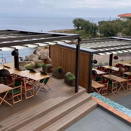 Apartamento Ля Эскала Экстерьер фото