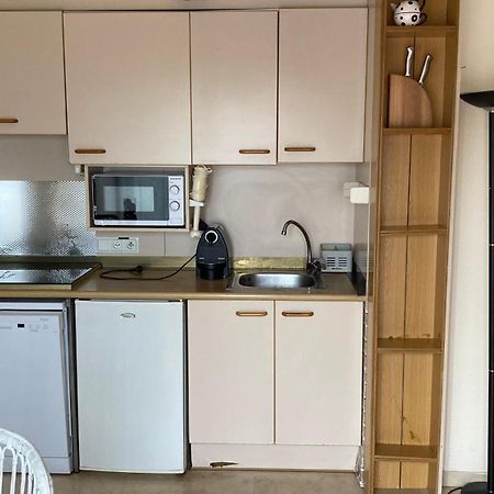 Apartamento Ля Эскала Экстерьер фото
