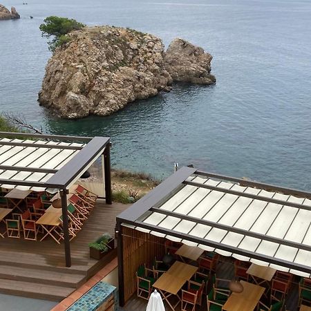 Apartamento Ля Эскала Экстерьер фото