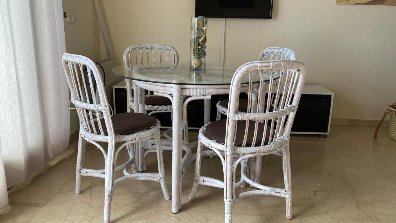 Apartamento Ля Эскала Экстерьер фото