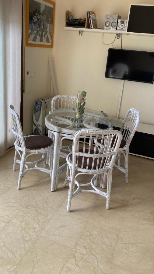 Apartamento Ля Эскала Экстерьер фото