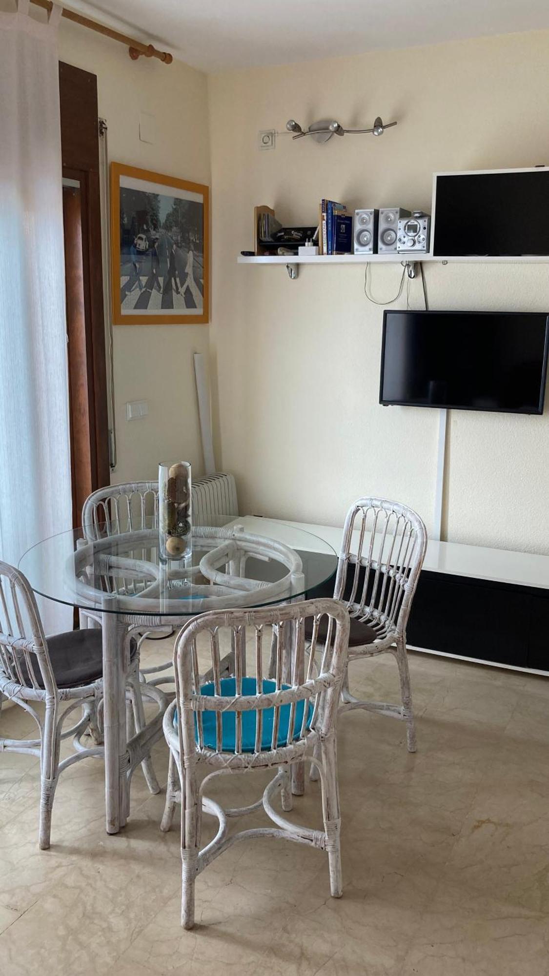 Apartamento Ля Эскала Экстерьер фото