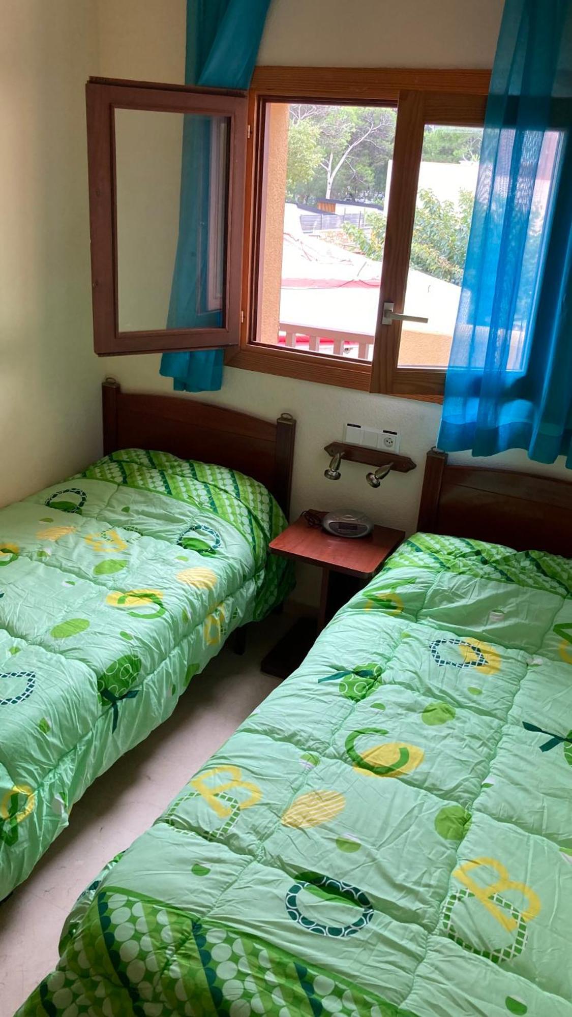 Apartamento Ля Эскала Экстерьер фото