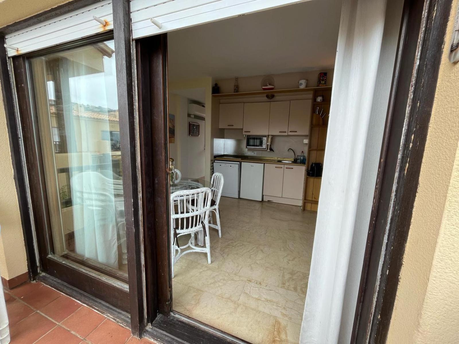 Apartamento Ля Эскала Экстерьер фото