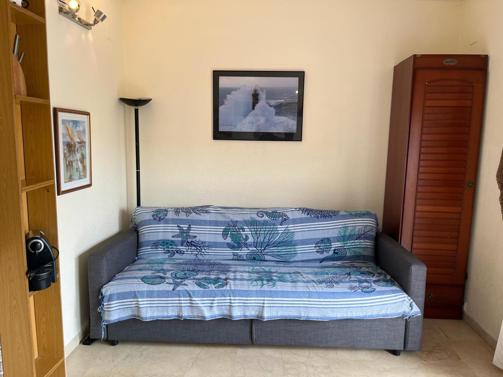 Apartamento Ля Эскала Экстерьер фото
