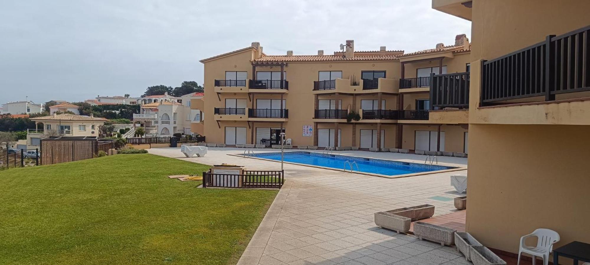 Apartamento Ля Эскала Экстерьер фото