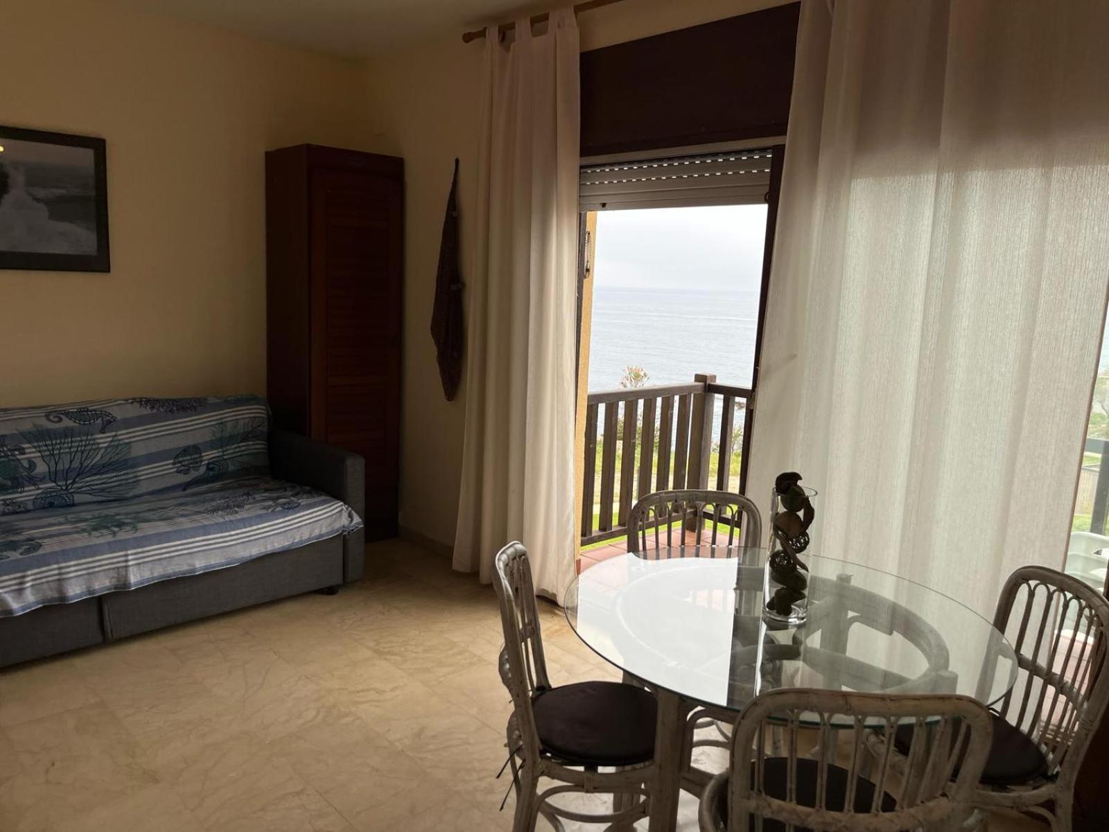 Apartamento Ля Эскала Экстерьер фото