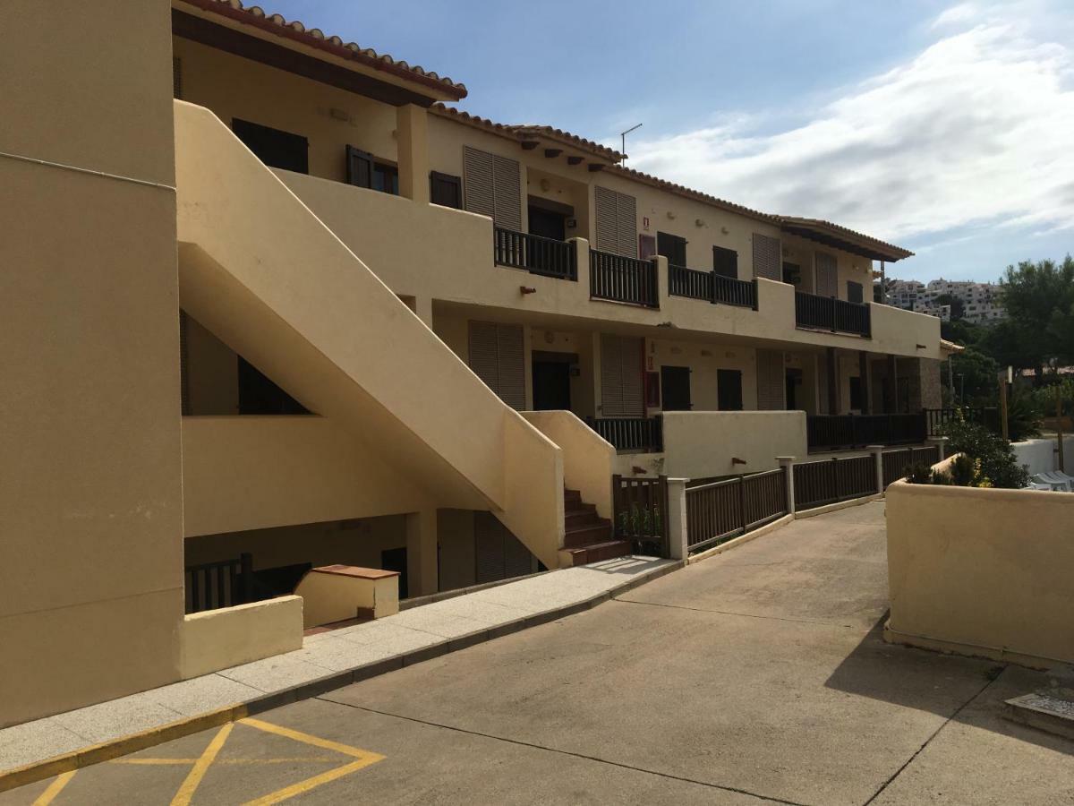 Apartamento Ля Эскала Экстерьер фото