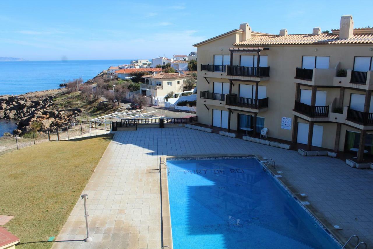 Apartamento Ля Эскала Экстерьер фото