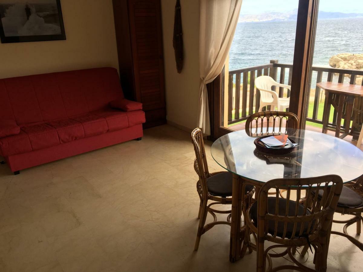 Apartamento Ля Эскала Экстерьер фото