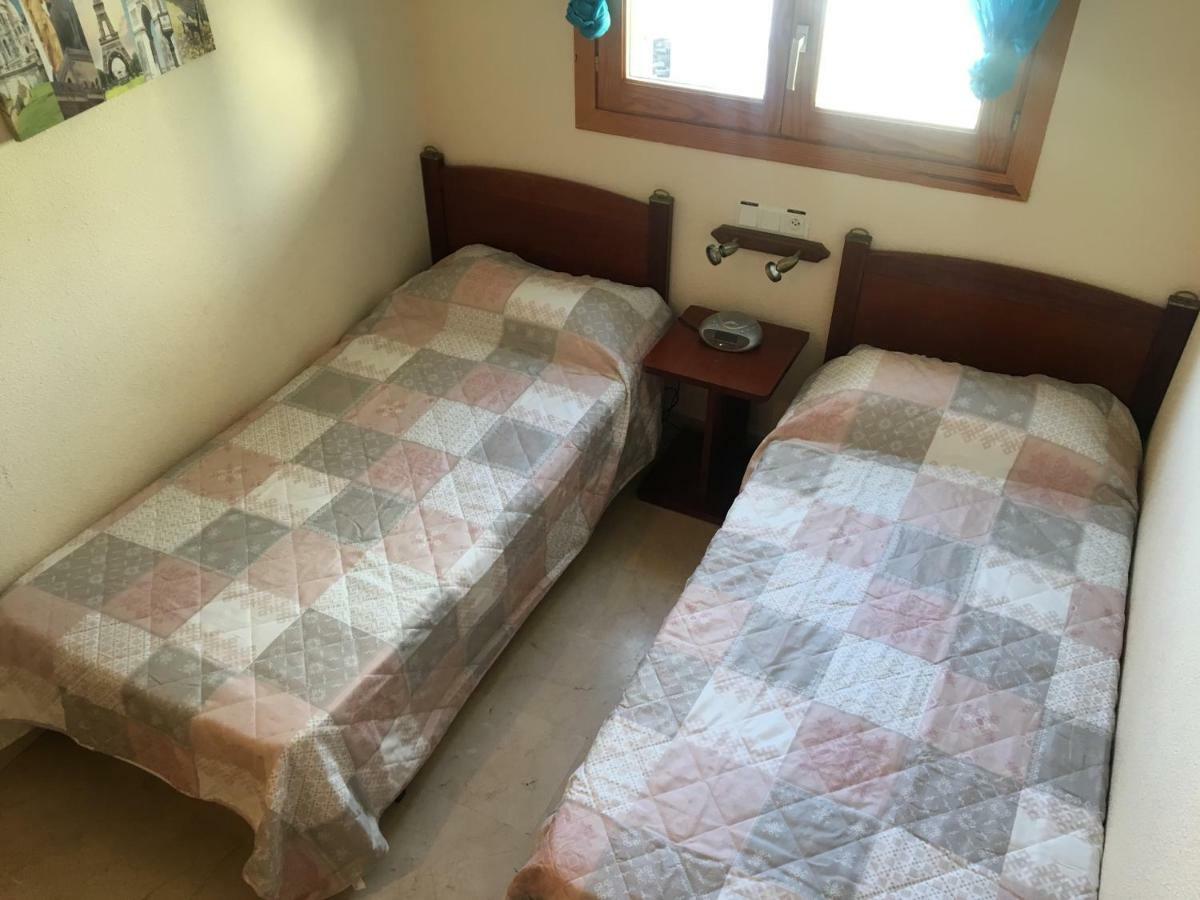 Apartamento Ля Эскала Экстерьер фото