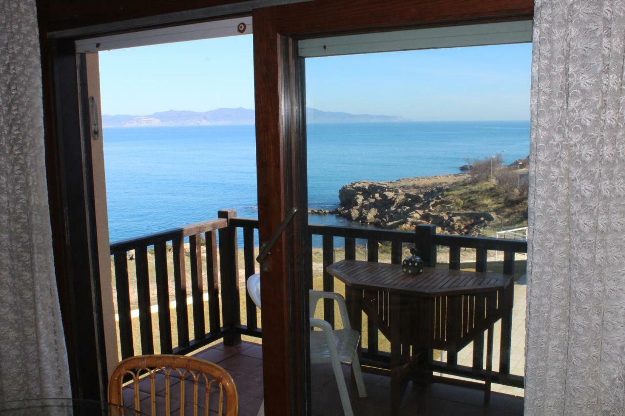 Apartamento Ля Эскала Экстерьер фото