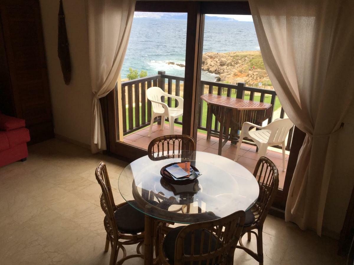Apartamento Ля Эскала Экстерьер фото