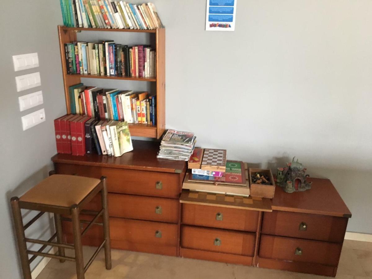 Apartamento Ля Эскала Экстерьер фото